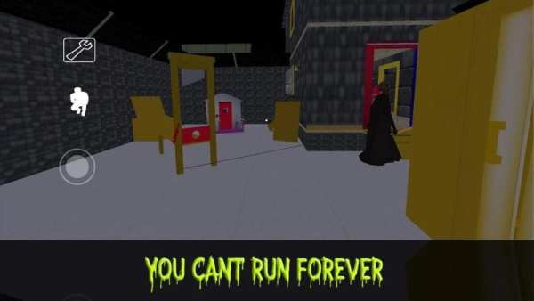 Scary Granny - Horror Survival Game screenshot 4