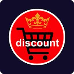 Discount Selector