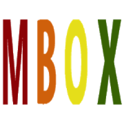 ikon MBOX TV