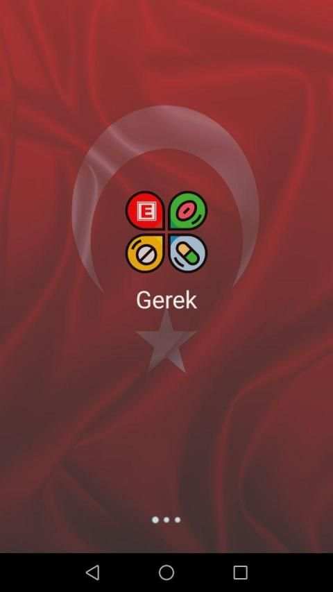 GEREK screenshot 7