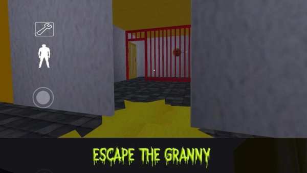Scary Granny - Horror Survival Game screenshot 2