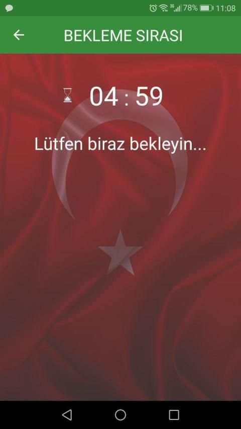 GEREK screenshot 4