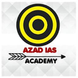 Azad IAS Academy Plus