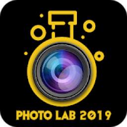 PhotoLab Editor 2019