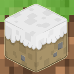 ikon Mini World Craft 2019 : Survival