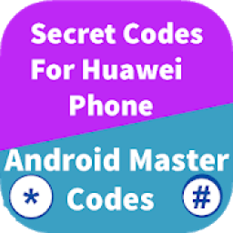 ikon Secret Codes For Huawei Free App 2019 Master Codes
