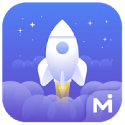 MI Cleaner आइकन