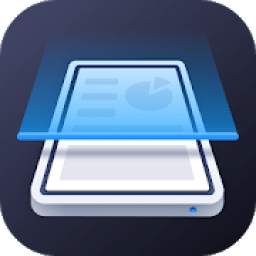 Scanner- PDF & Document Scanner app