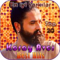 Koray Avcı Best Hits - Without Internet on 9Apps