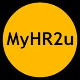 MyHR2u Indonesia