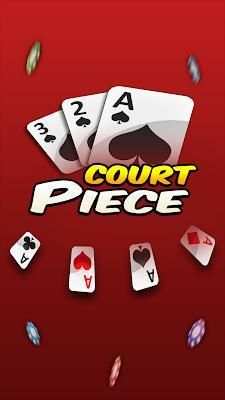 Court Piece - Hukam Trump Card Game screenshot 2