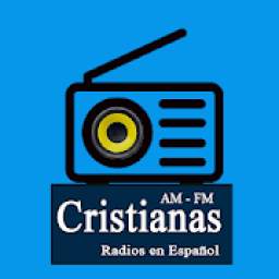 Christian radios in Spanish