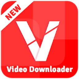 ikon All HD Video Downloader-online HD Player