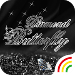 ikon Silver Shining Keyboard Theme