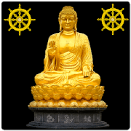 ikon Buddha Photo Frames &amp; Wallpapers