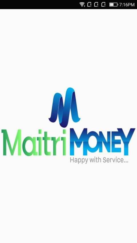 Maitri Money स्क्रीनशॉट 1