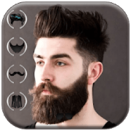 ikon Boy Photo Editor – Man Hair Styles, Fashion Suits