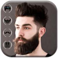 Boy Photo Editor – Man Hair Styles, Fashion Suits