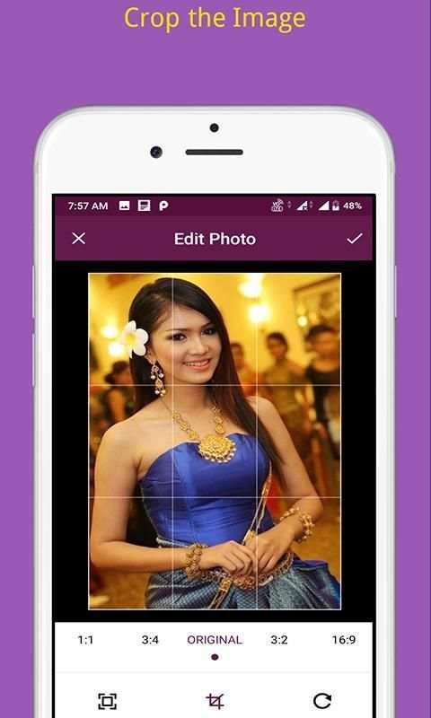 Buddha Photo Frames & Wallpapers screenshot 6
