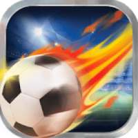 Little Man Football- Kung Fu Shot