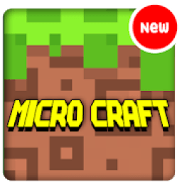ikon Micro Craft: Big Crafting Adventures