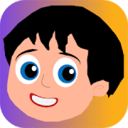 ikon Hindi Top Nursery Rhymes~Offline हिंदी कविता