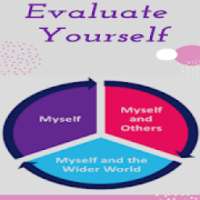Evaluate Yourself