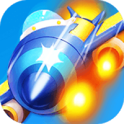 fire up fighters आइकन