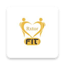 Rxtor Fit