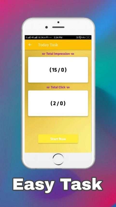 GoldCash - Earn Free Cash скриншот 3