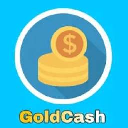 GoldCash 1.1