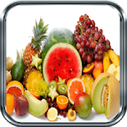 plantas y frutas medicinales - plantas medicinales icon