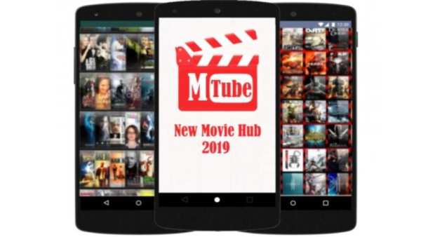 New Movie Hub 2019 screenshot 1
