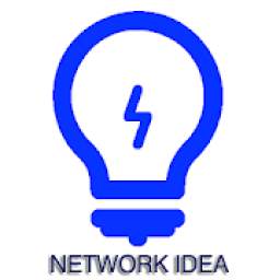 Network Idea 1.0