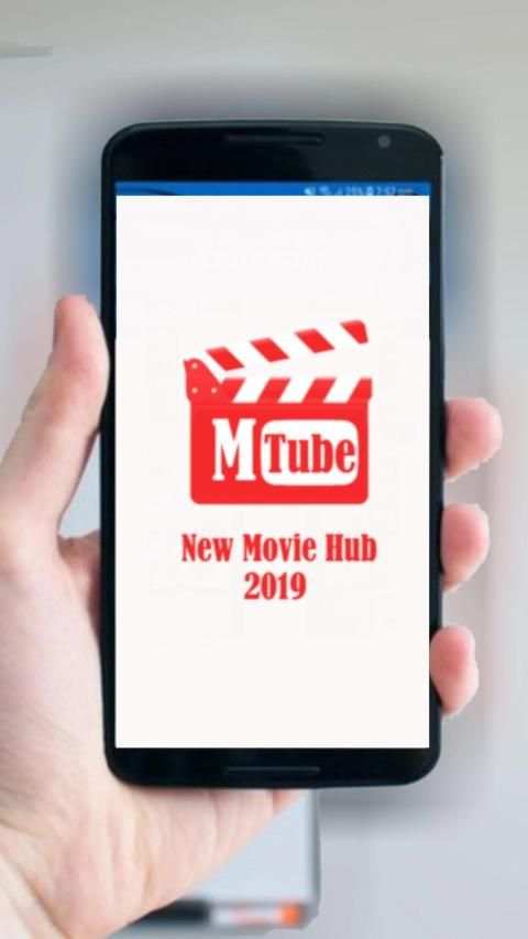 New Movie Hub 2019 screenshot 2