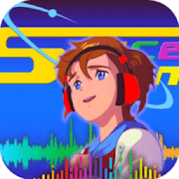 أغاني سبيستون‎
‎ आइकन