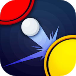 Hollow Balls आइकन