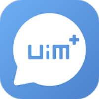 UiM+