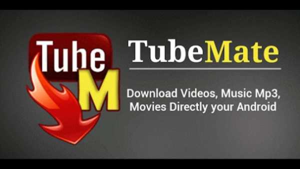 Tubemate Downloader скриншот 3