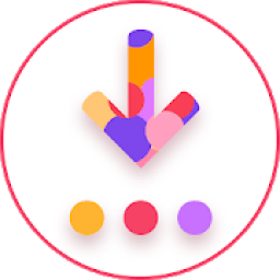 ikon Fast Save for Instagram - Insta Downloader