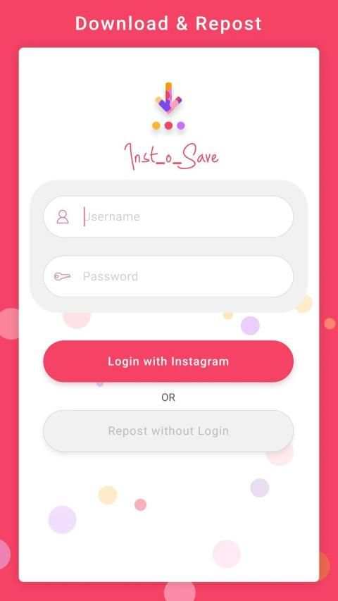 Fast Save for Instagram - Insta Downloader screenshot 6