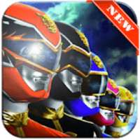 Ninja Steel ; Power Rangers