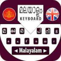 Malayalam Keyboard 2019,Typing App with Emoji on 9Apps