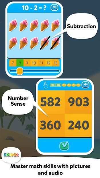 Fuel My Party: Math & Coding Kids Puzzles Game स्क्रीनशॉट 20