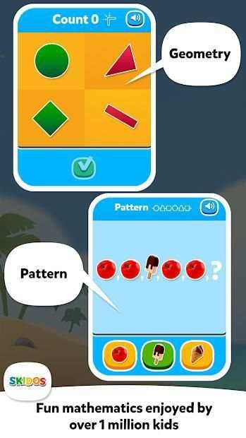 Fuel My Party: Math & Coding Kids Puzzles Game स्क्रीनशॉट 23