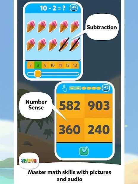 Fuel My Party: Math & Coding Kids Puzzles Game स्क्रीनशॉट 15