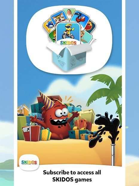 Fuel My Party: Math & Coding Kids Puzzles Game स्क्रीनशॉट 16