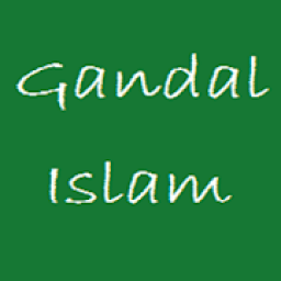 Gandal Islam icon