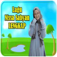 Lagu Nissa Sabyan mp3 Lengkap