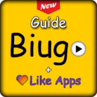 ikon Guide Biugo And Like Apps : Editor Videos Effect
